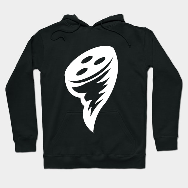 Typhoon Cinema Hoodie by TyphoonCinema